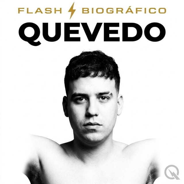 Quevedo - Flash Biográfico | Podcast on Spotify
