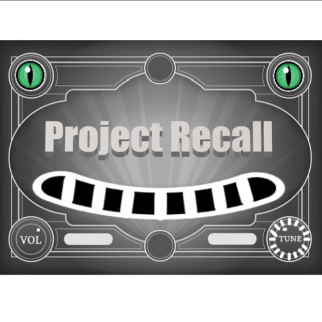 Project Recall | Podcast on Spotify