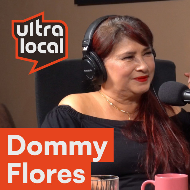 Portada del podcast UltraLocal