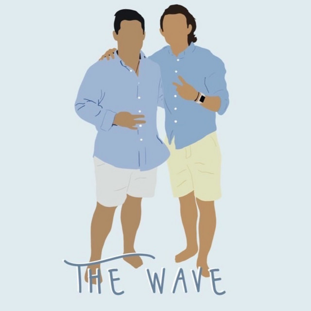 The Wave | Podcast on Spotify