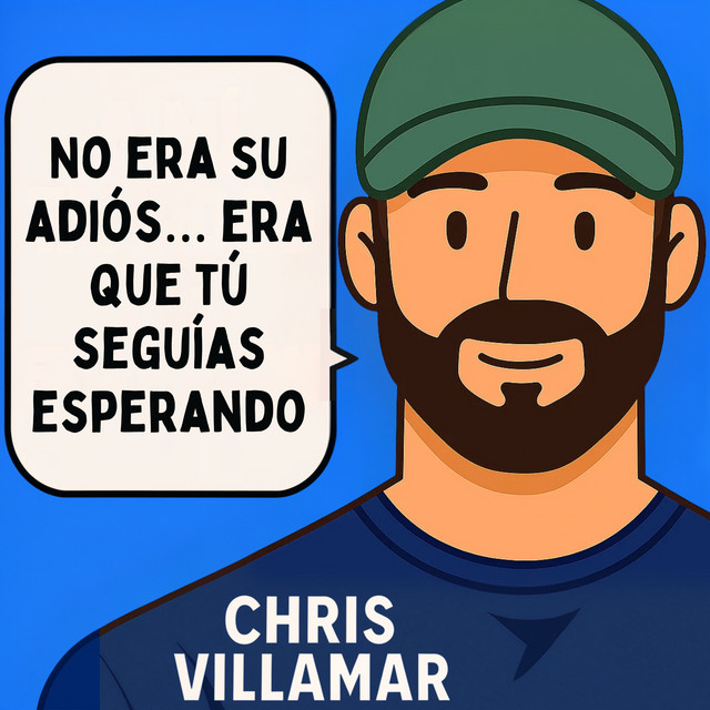 No era su adiós… era que tú seguías esperando