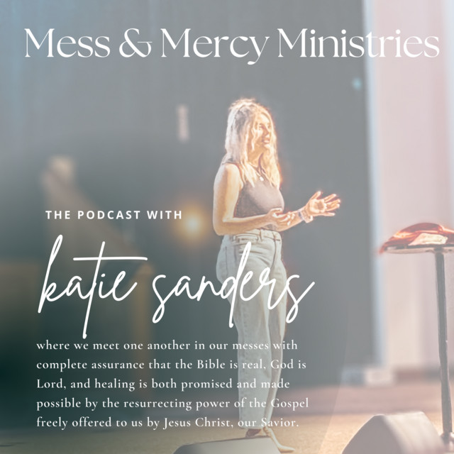 Mess and Mercy Ministries | Podcast on Spotify
