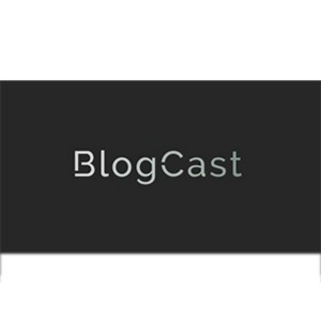 BLOGCAST | Podcast on Spotify