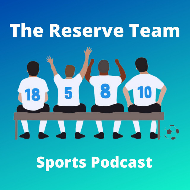 The Reserve Team | Podcast on Spotify