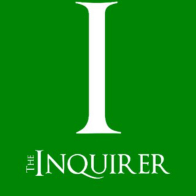 DVC Inquirer Podcasts | Podcast on Spotify