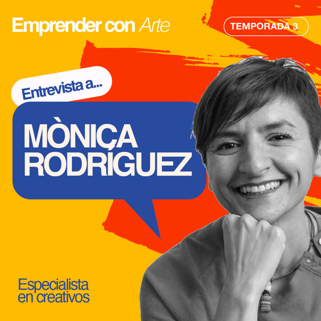 Portada de Emprender con Arte