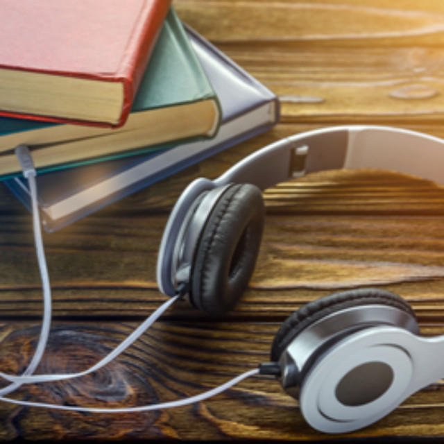 Audiolibros, Liderazgo, Autogestión, tu camino hacia el Exito. podcast artwork