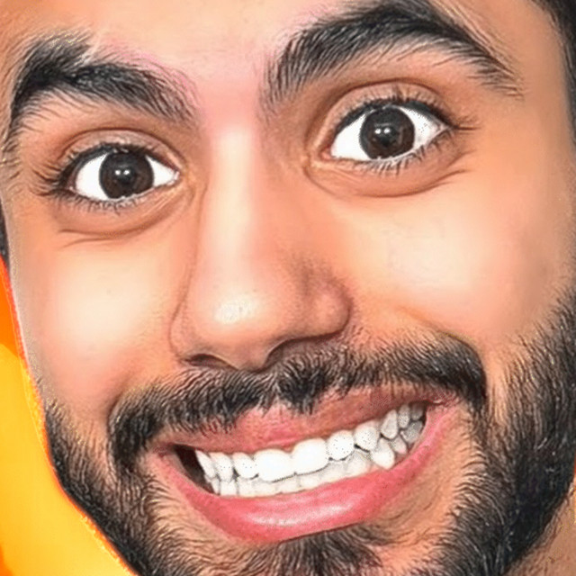 Cutter Ali - Brawl Stars podcast artwork