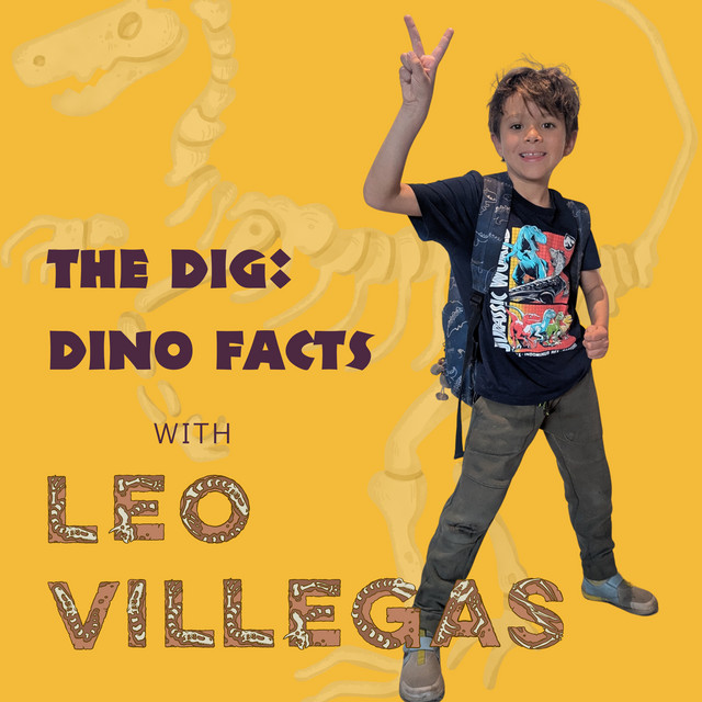 Velociraptors: My Favorite Dinosaur
