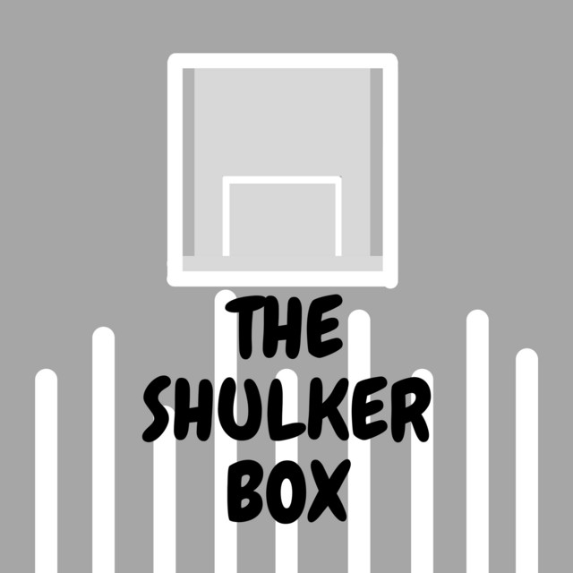 The Shulker Box Podcast On Spotify