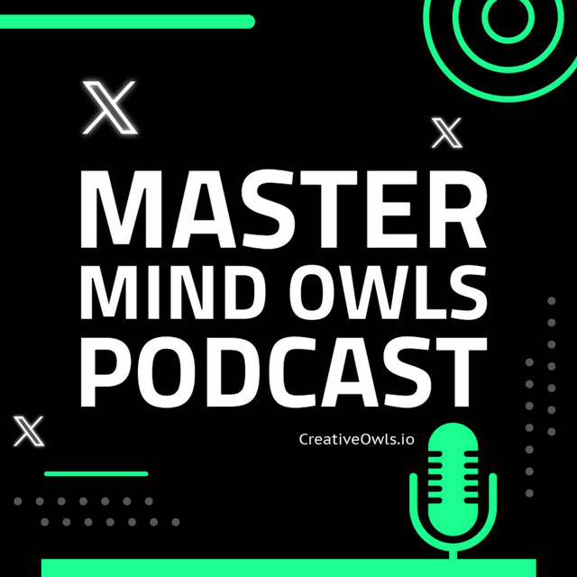 Mastermind Owls Podcast | Podcast on Spotify