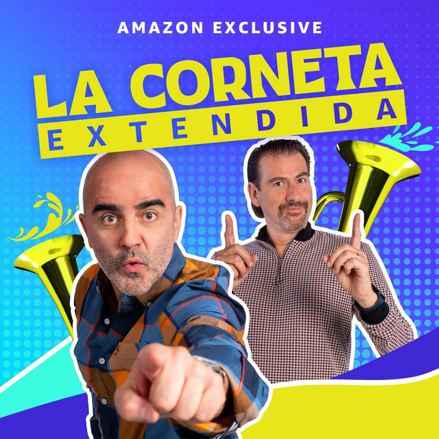 La Corneta Extendida podcast artwork