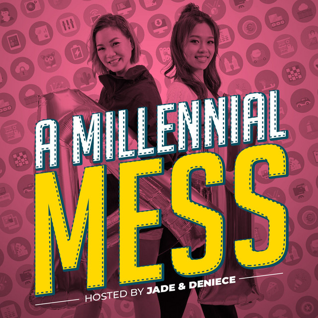 A Millennial Mess | Podcast on Spotify