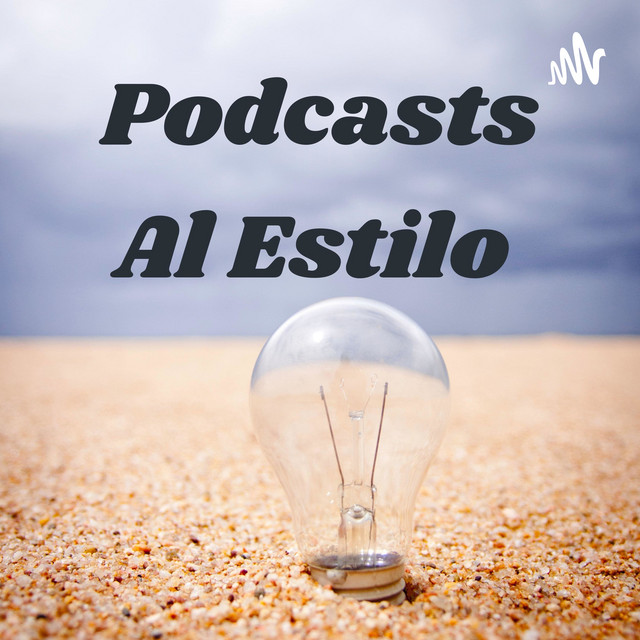 Podcasts Al Estilo  podcast artwork