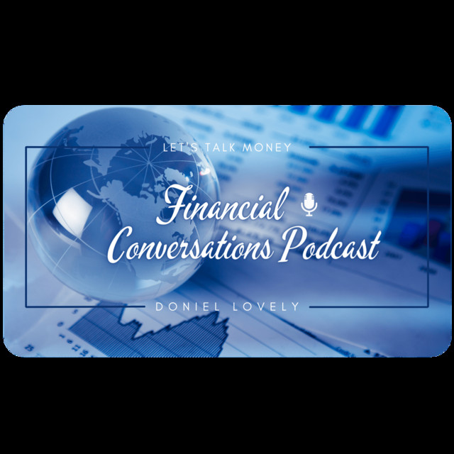 Financial Conversations Podcast | Podcast on Spotify