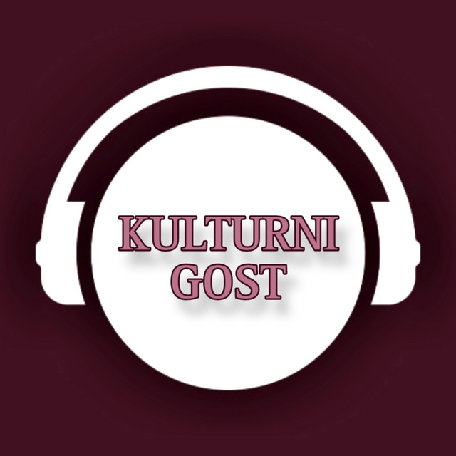 KULTURNI GOST - Patrik Sečen