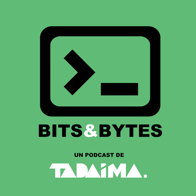 Bits n Bytes | Podcast on Spotify