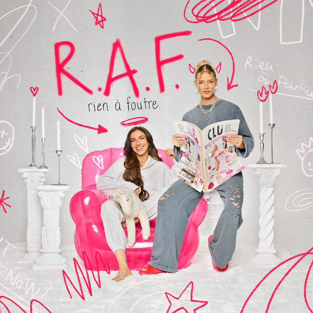 R.A.F (Rien à foutre) | Podcast on Spotify