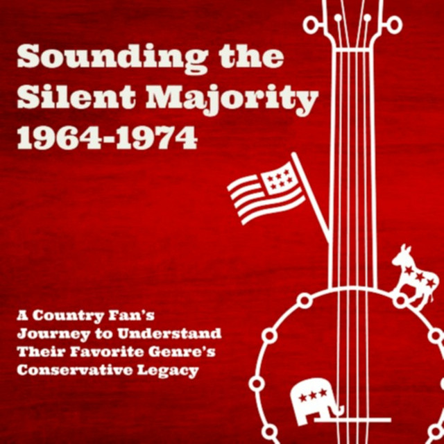 Sounding the Silent Majority (19641974) Podcast on Spotify