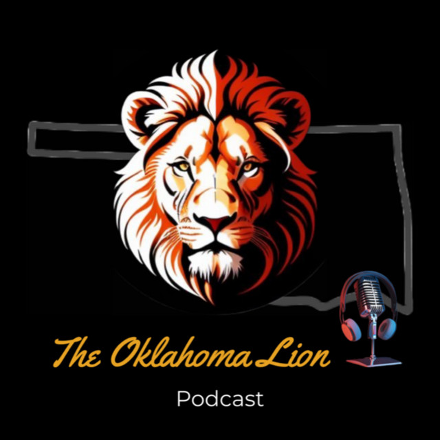 The Oklahoma Lion | Podcast on Spotify