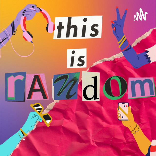 This is RANDOM | Podcast on Spotify