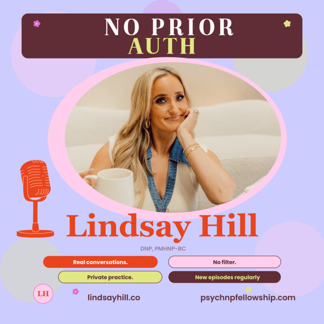 No Prior Auth | Podcast on Spotify