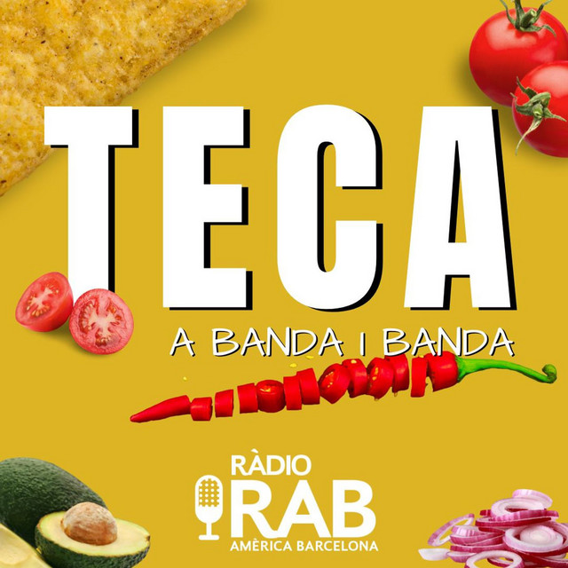 RAB Ràdio - TECA, A BANDA I BANDA