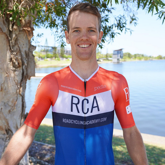 Road Cycling Academy Podcast | Podcast on Spotify