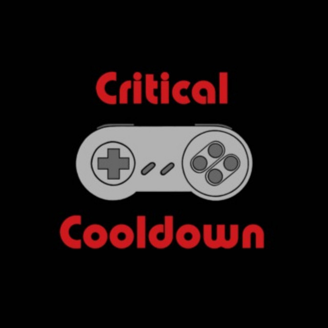 Critical Cooldown | Podcast on Spotify