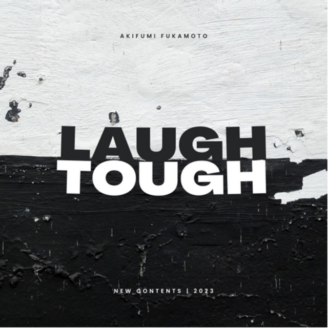 LAUGH & TOUGH | Podcast on Spotify