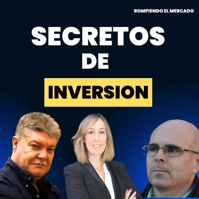 Portada de Rompiendo el mercado