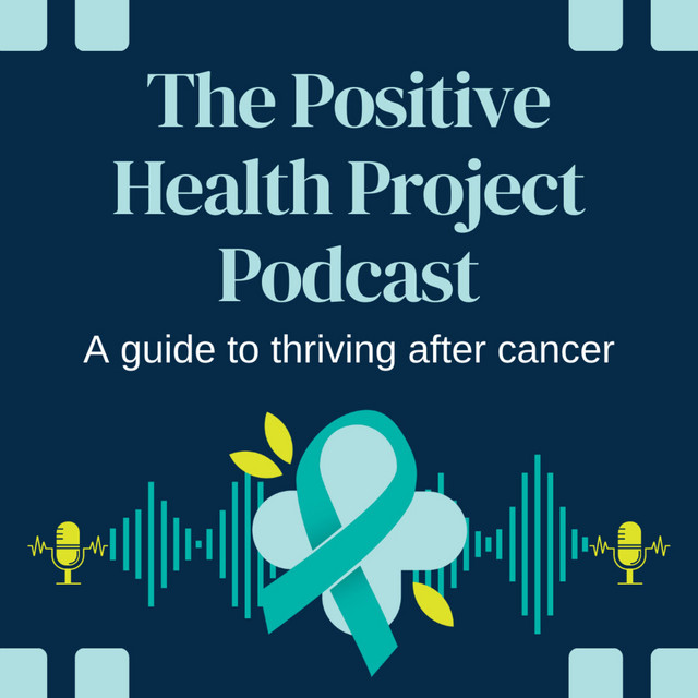 The Positive Health Project Podcast | Podcast on Spotify