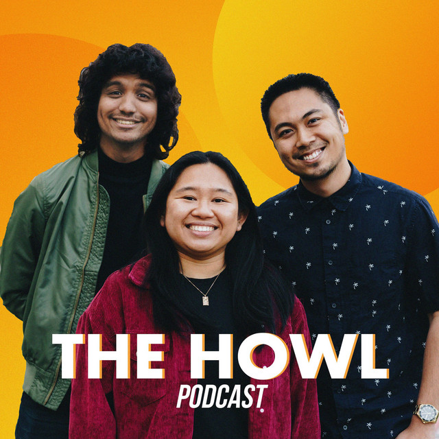 The Howl: podcast | Podcast on Spotify