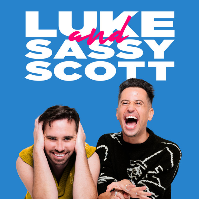 Luke And Sassy Scott | Podcast on Spotify display picture 3