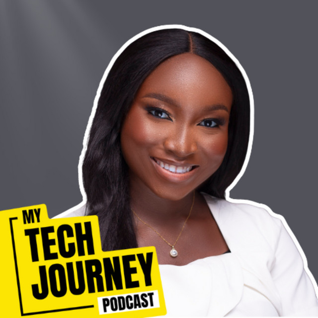 Tech Journey Podcast | Podcast on Spotify