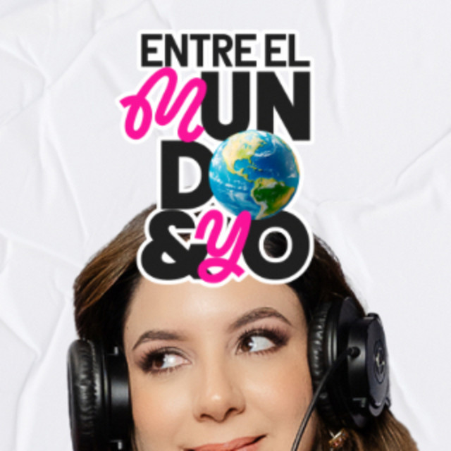 Portada de Entre el mundo y yo con Anaís