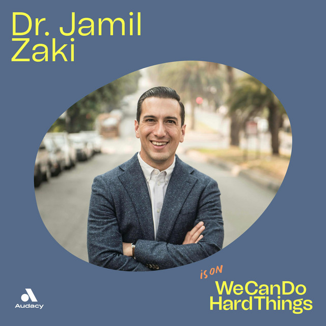Are You a Cynic, Optimist, or Skeptic? Dr. Jamil Zaki Shares Which Type ...