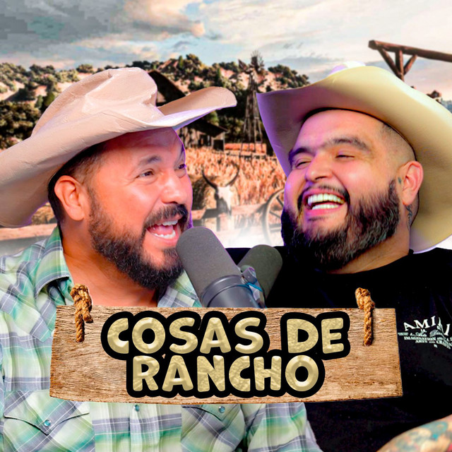 Cosas de RANCHO | Sustituto de Leche FT TITO EL RANCHERO - Hermanos de ...