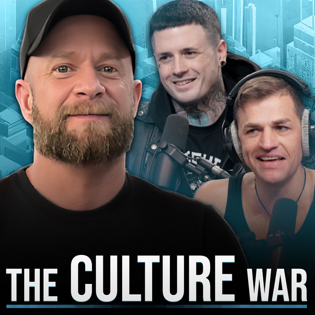 Woke Has INFECTED Goth, Punk, & Metal, MAGA Must Save the Arts w/ Phil ...