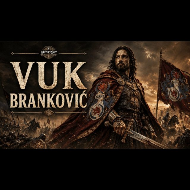 144 - Vuk Branković