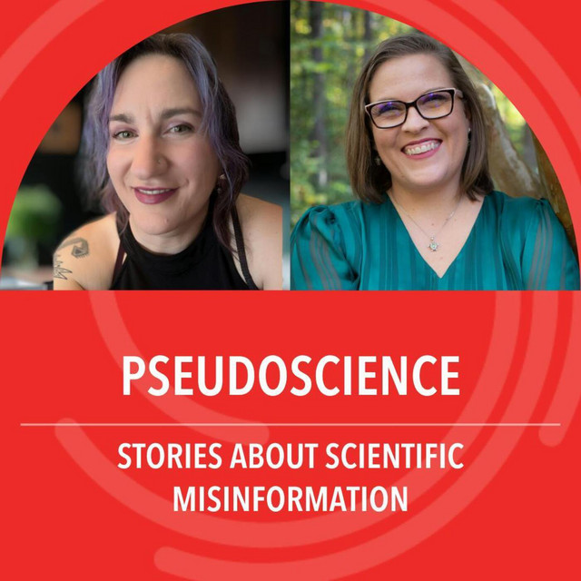 Pseudoscience: Stories about scientific misinformation - The Story ...