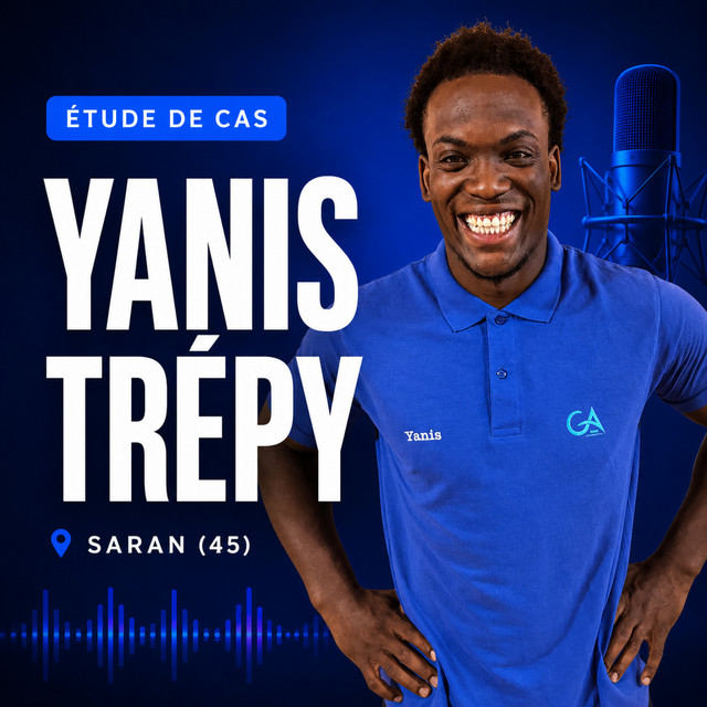 Couverture de l'épisode : l'histoire de Yanis Trépy