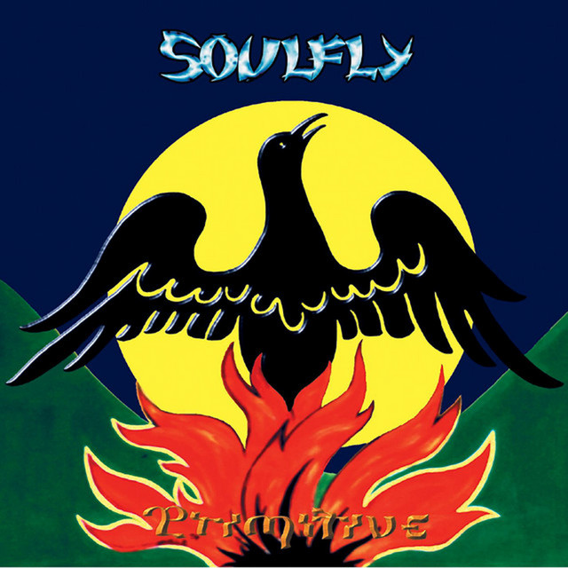 #EP40 SOULFLY "Primitive" with Marcello D. Rapp (25th Anniversary)