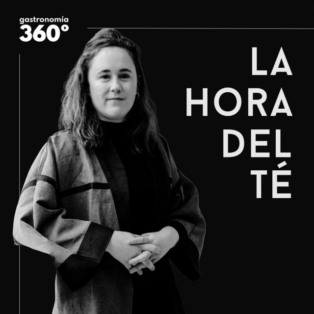 Portada de Gastronomía 360º - Basque Culinary Center