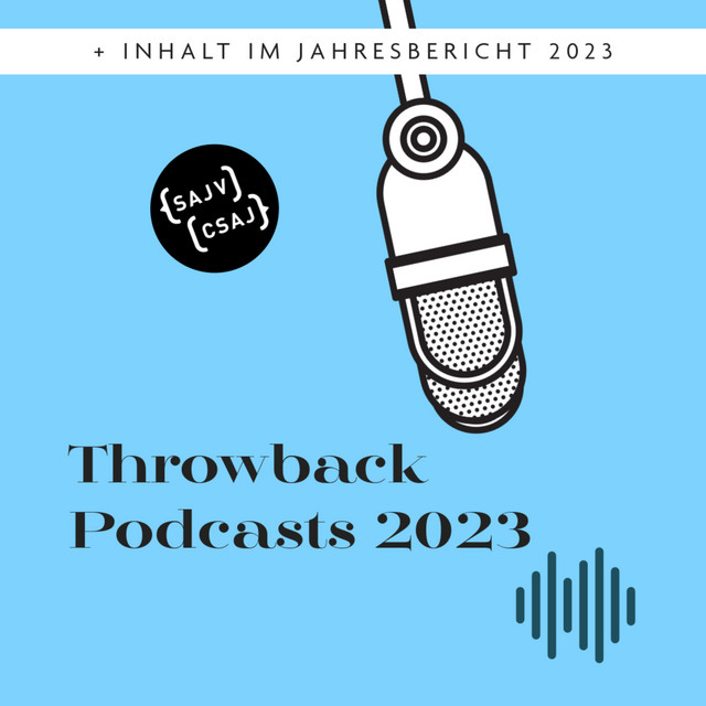 Throwback 2023 | Podcast on Spotify