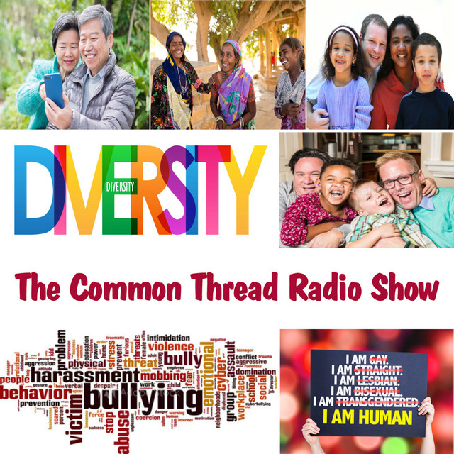 The Common Thread Radio Show | Podcast on Spotify