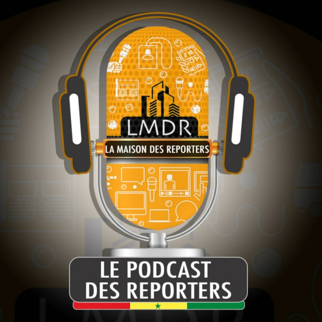 Le Podcast des Reporters | Podcast on Spotify