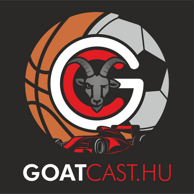 GoatCast.hu | Podcast on Spotify