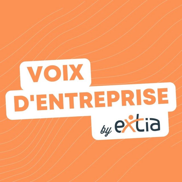 Voix d'Entreprise by Extia | Podcast on Spotify