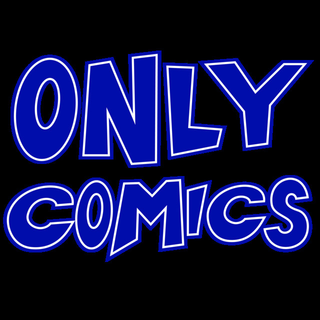 Only Comics | Podcast on Spotify